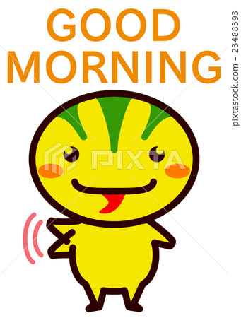 Good morning animals series Good morning animals series 23488393