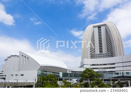 Pacifico Yokohama Pacifico Yokohama 23488401