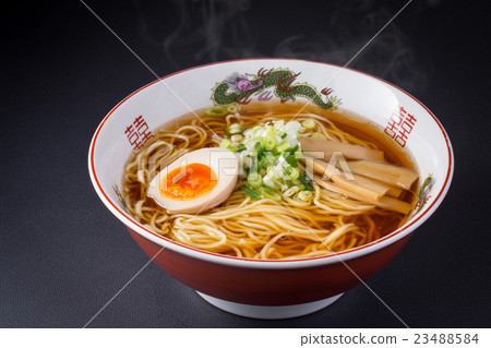 醬油拉麵 23488584
