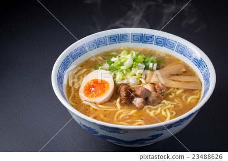 味iso拉麵 23488626