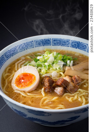 味iso拉麵 23488629