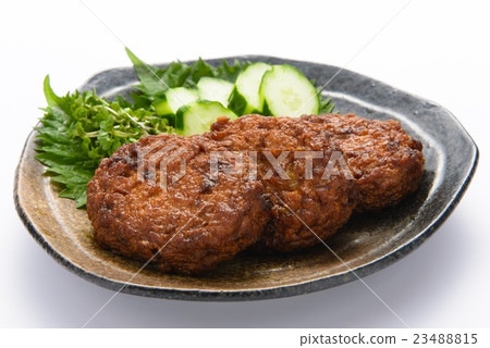 薩摩的炸豆腐 23488815