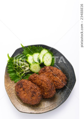 薩摩的炸豆腐 23488816