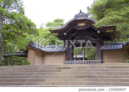 Kagamido Temple 23488947