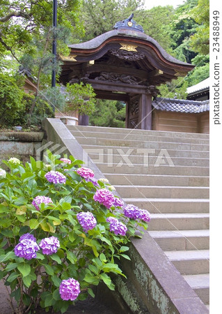 Kagamido Temple 23488949