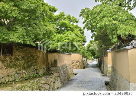 Furieji Koji城鎮鎮首府縣山口縣 Furieji Koji城鎮鎮首府縣山口縣 23489083