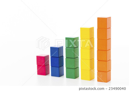 圖表條形圖業務績效數據數據成功開發開發 23490040