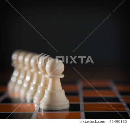 chess piece 23490180