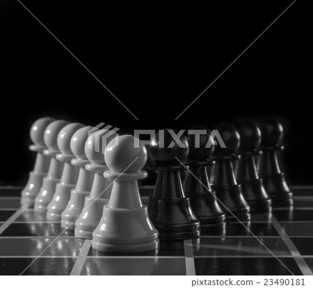 chess piece chess piece 23490181