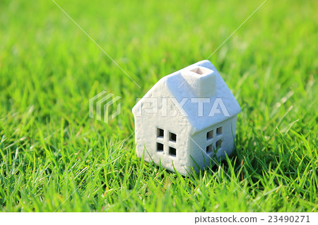 My Home Life 23490271