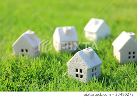 My Home Life 23490272