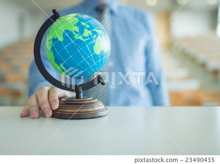 全球學術 23490435