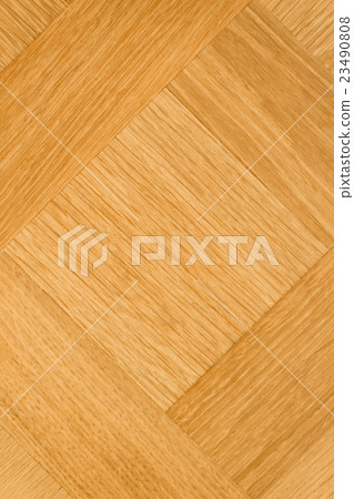 Square design grunge parquet floor background. Square design grunge parquet floor background. 23490808