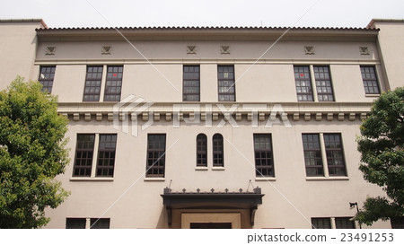 Toyo Eiwa Gakuin Gakuin 23491253