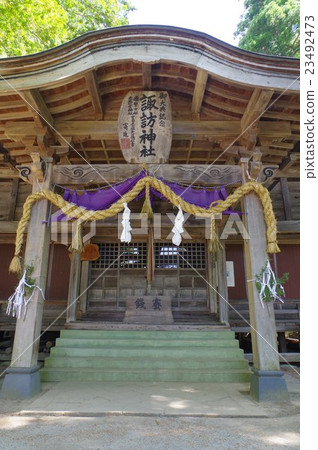 Shinju Kitaazumi神社Okuta Chikoku Su訪神社寺廟崇拜堂崇拜景觀Su訪太沙推薦古代基金會 Shinju Kitaazumi神社Okuta Chikoku Su訪神社寺廟崇拜堂崇拜景觀Su訪太沙推薦古代基金會 23492473