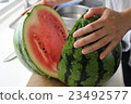 切西瓜 23492577