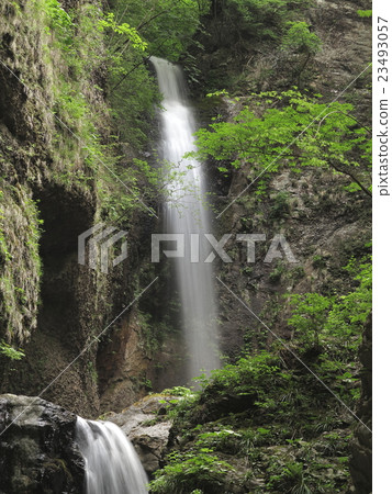 龍卡瀑布 23493057