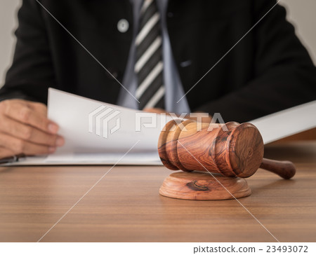 Legal Advisor Legal Advisor 23493072