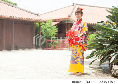 Okinawa Ryukai Okinawa Ryukai 23493108