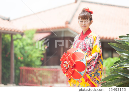 沖繩琉球 沖繩琉球 23493153