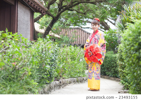 沖繩琉球 沖繩琉球 23493155