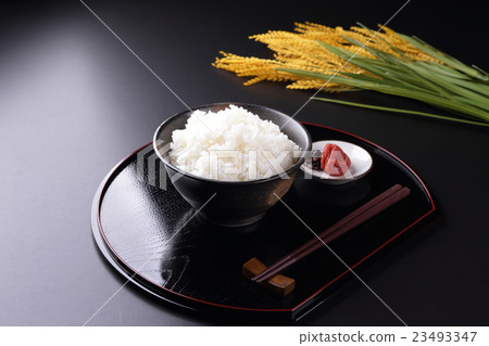 Rice dumplings (from Uonuma) 23493347