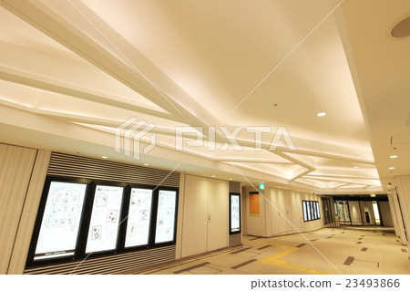 Large Nagoya Building Contact Dynade 23493866