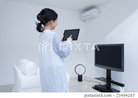 Omni家電智能家居 Omni家電智能家居 23494287