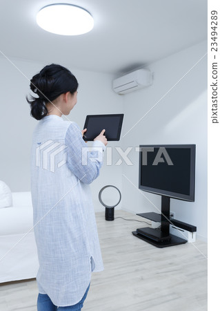 Omni appliances smart house 23494289