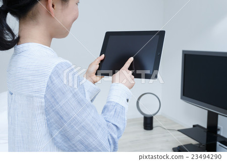 Omni家電智能家居 Omni家電智能家居 23494290