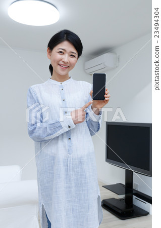 Omni家電智能家居 23494304