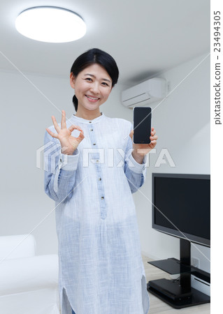 Omni家電智能家居 23494305