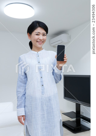 Omni家電智能家居 23494306