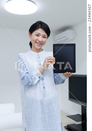 Omni家電智能家居 Omni家電智能家居 23494307