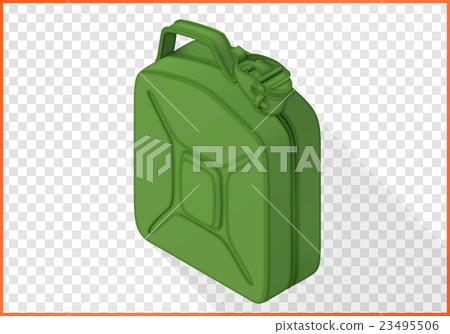 jerrycan vector 3d flat isometric jerrycan vector 3d flat isometric 23495506