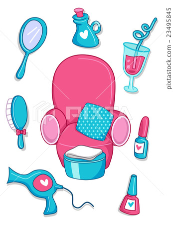 Spa Elements 23495845