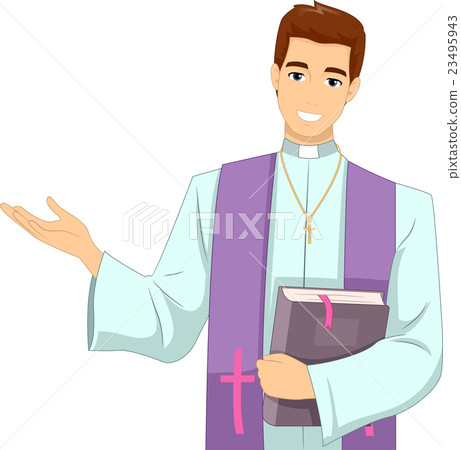 Man Priest Sermon Man Priest Sermon 23495943
