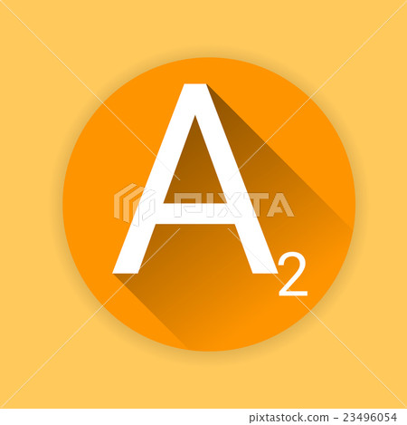 Vitamin A2 Nutrition Chemistry Element 23496054