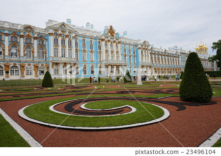 葉卡捷琳娜宮 23496104