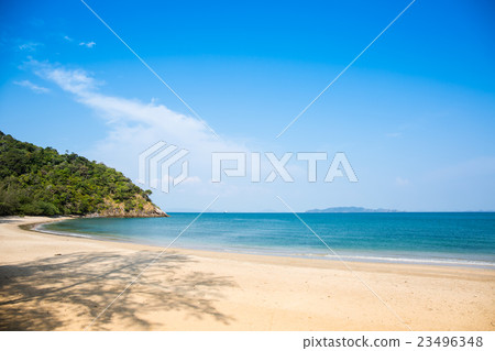 Sea Sand Sky 23496348