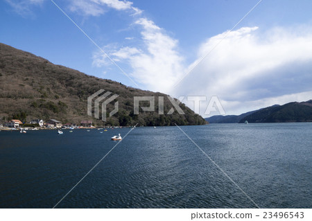 Hakone tourist boat Taoyuan Taipei 23496543