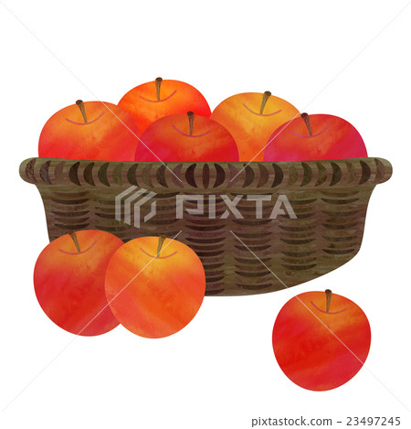 Apple  23497245