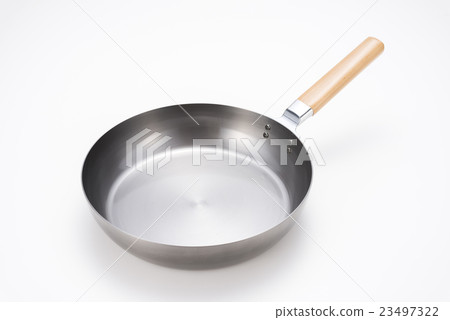 Iron compatible iron pans for IH 23497322