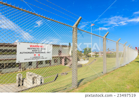 Base problem Okinawa 23497519