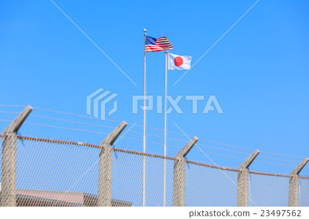 Base problem Okinawa Base problem Okinawa 23497562