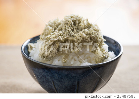 Tororo kelp rice 23497595