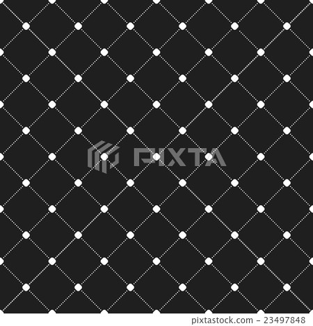 Modern Vector Seamless Pattern Modern Vector Seamless Pattern 23497848