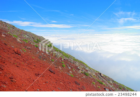 富士第八次會議（Shimoyama路）的展望 23498244