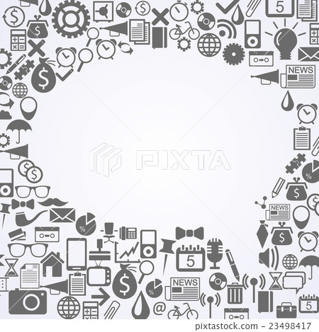 bubble shape composition bubble shape composition 23498417