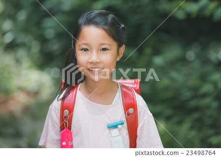 elementary student, primary school child, primary school student 23498764